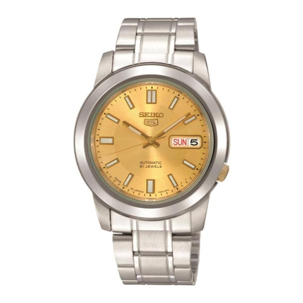 Automatic Snkk13k1 Orologio Donna Meccanico Automatico - Foto 1
