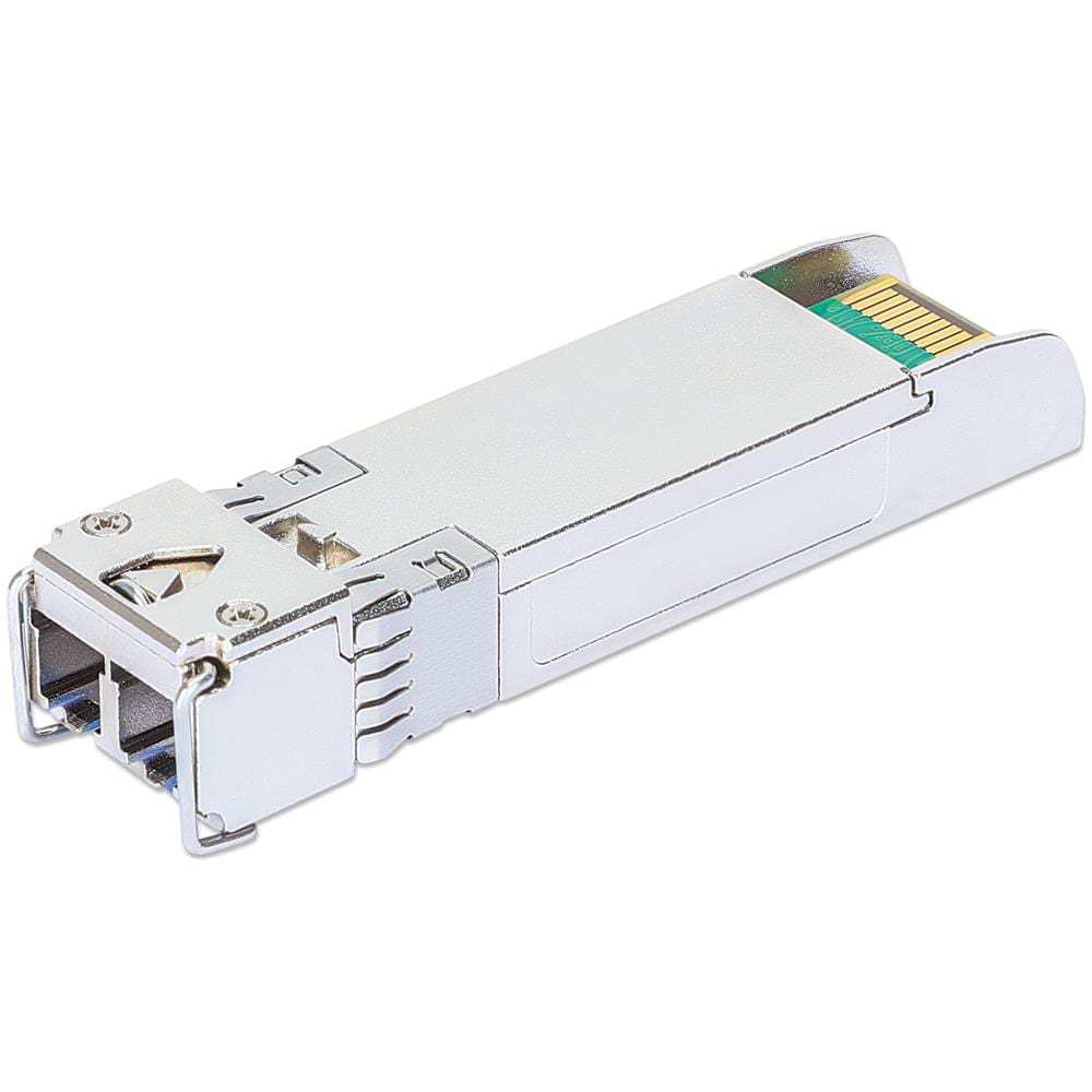 Transceiver Sfp+ Fibra Ottica Monomodale Lc Duplex 10gbase-lr - Foto 2