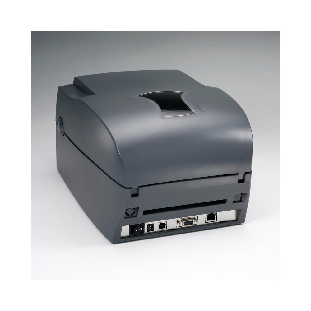 Etichettatrice da Tavolo Modello G500 Formato 118 mm Schermo LCD 127 mm / s Nera - Foto 2
