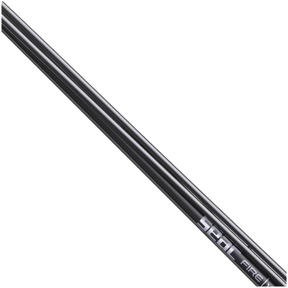 Fucile Elastico Fire Nero 90 Cm - Foto 3