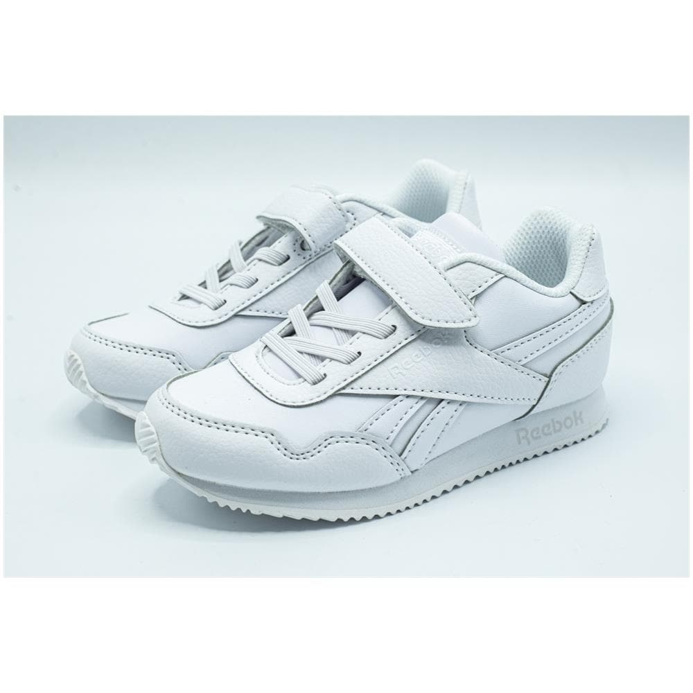 Royal Classic Jogger 3 Fv1490, Bambini, Bianca, 30 - Foto 6