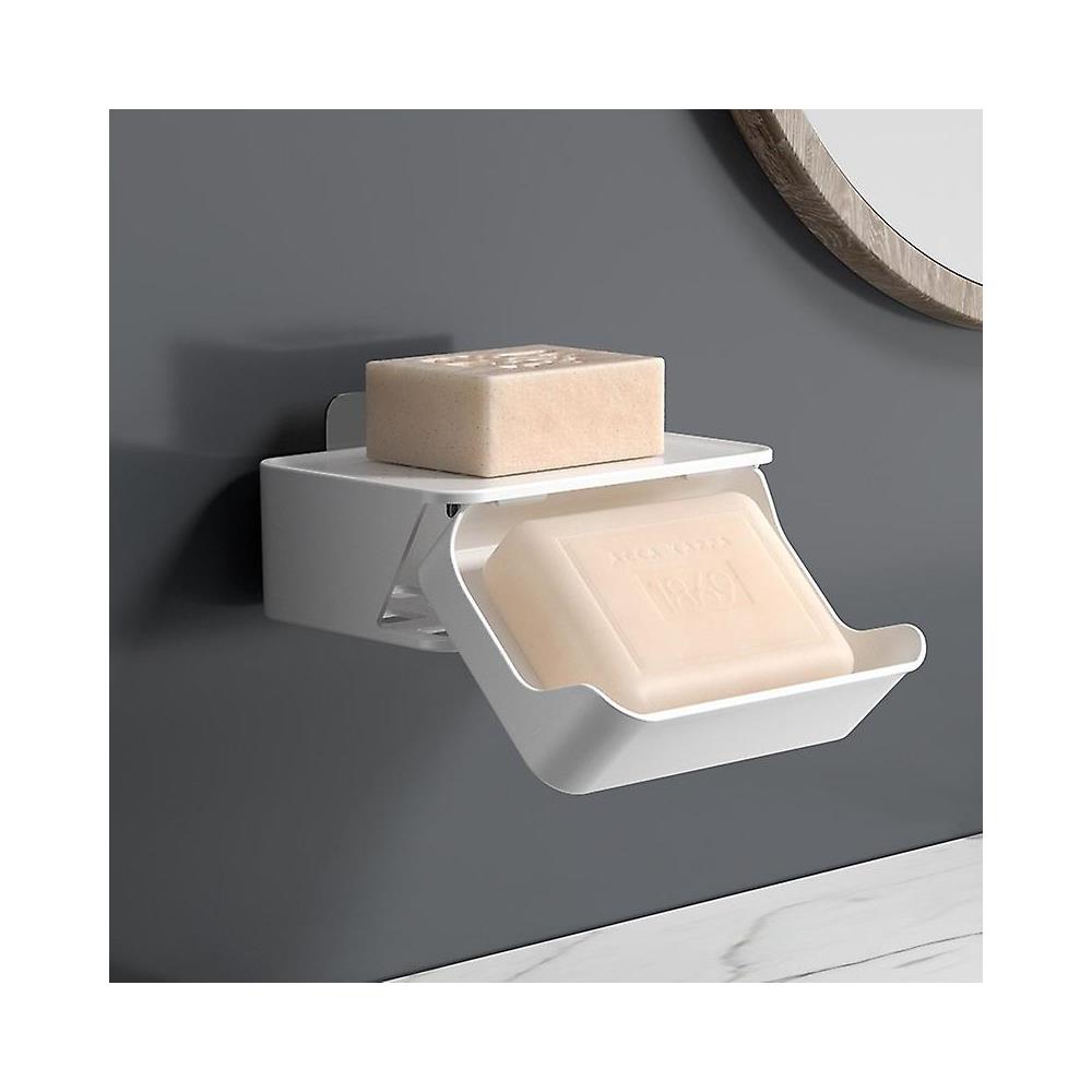 Stampo In PVC Per Sapone E Bombe Da Bagno 4 Cavità A Forma Di Coniglietti Seduti – M19