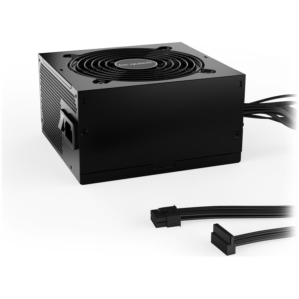 Alimentatore PC System Power 10 80 PLUS Gold ATX 850 W Colore Nero - Foto 2