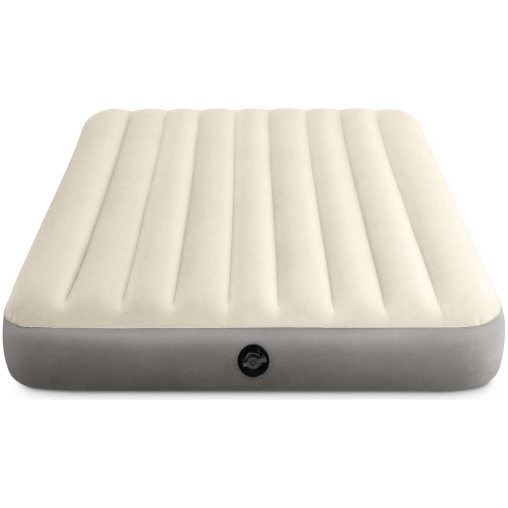 64103 - Materasso Gonfiabile Matrimoniale Dura-Beam Single-High, 152x203x25 cm - Foto 2
