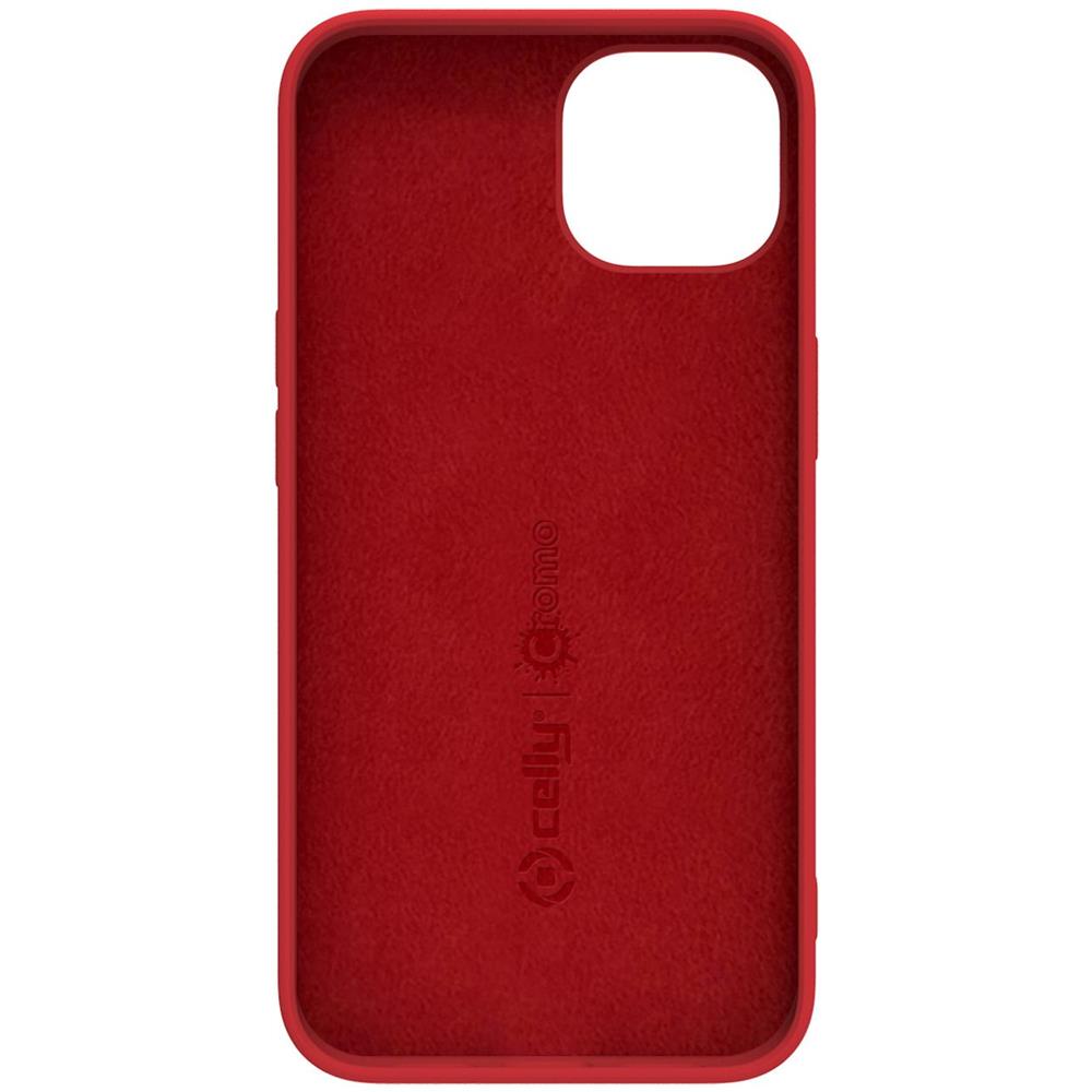 CROMO IPHONE 14 RED - Foto 4