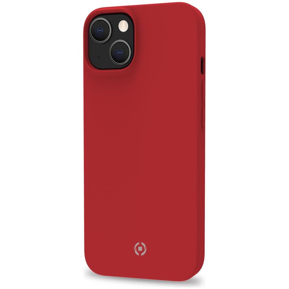 CROMO IPHONE 14 RED - Foto 1