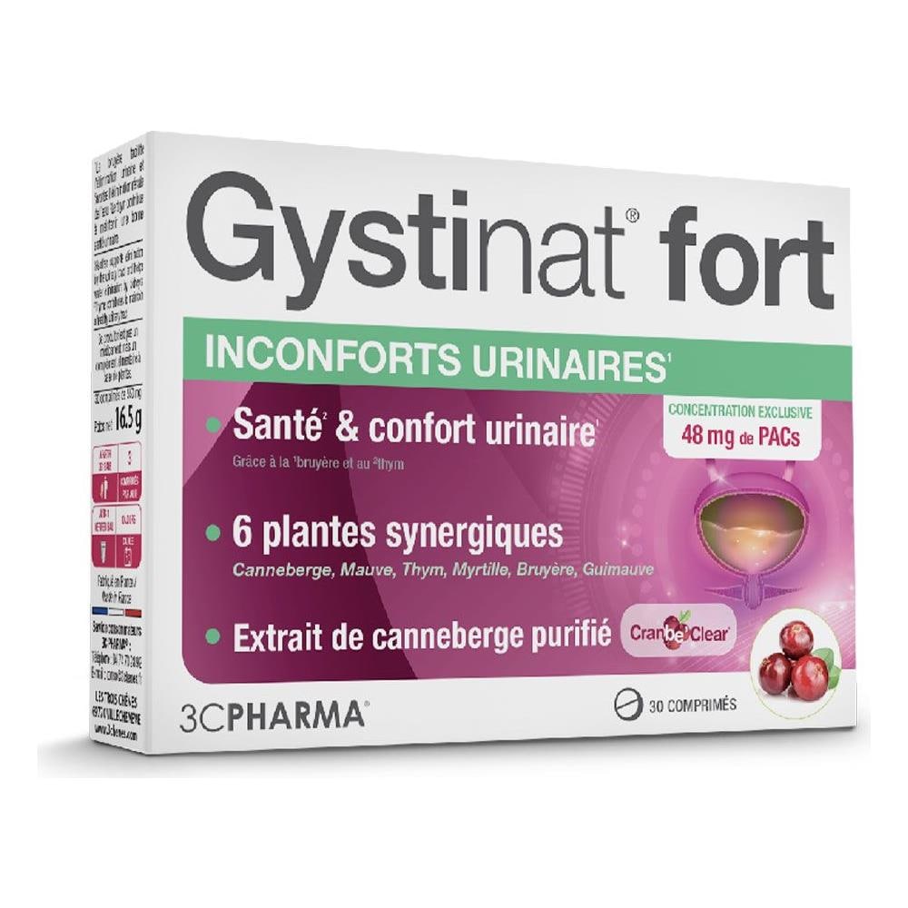 Gystinat Forte Compresse X30 - Foto 1