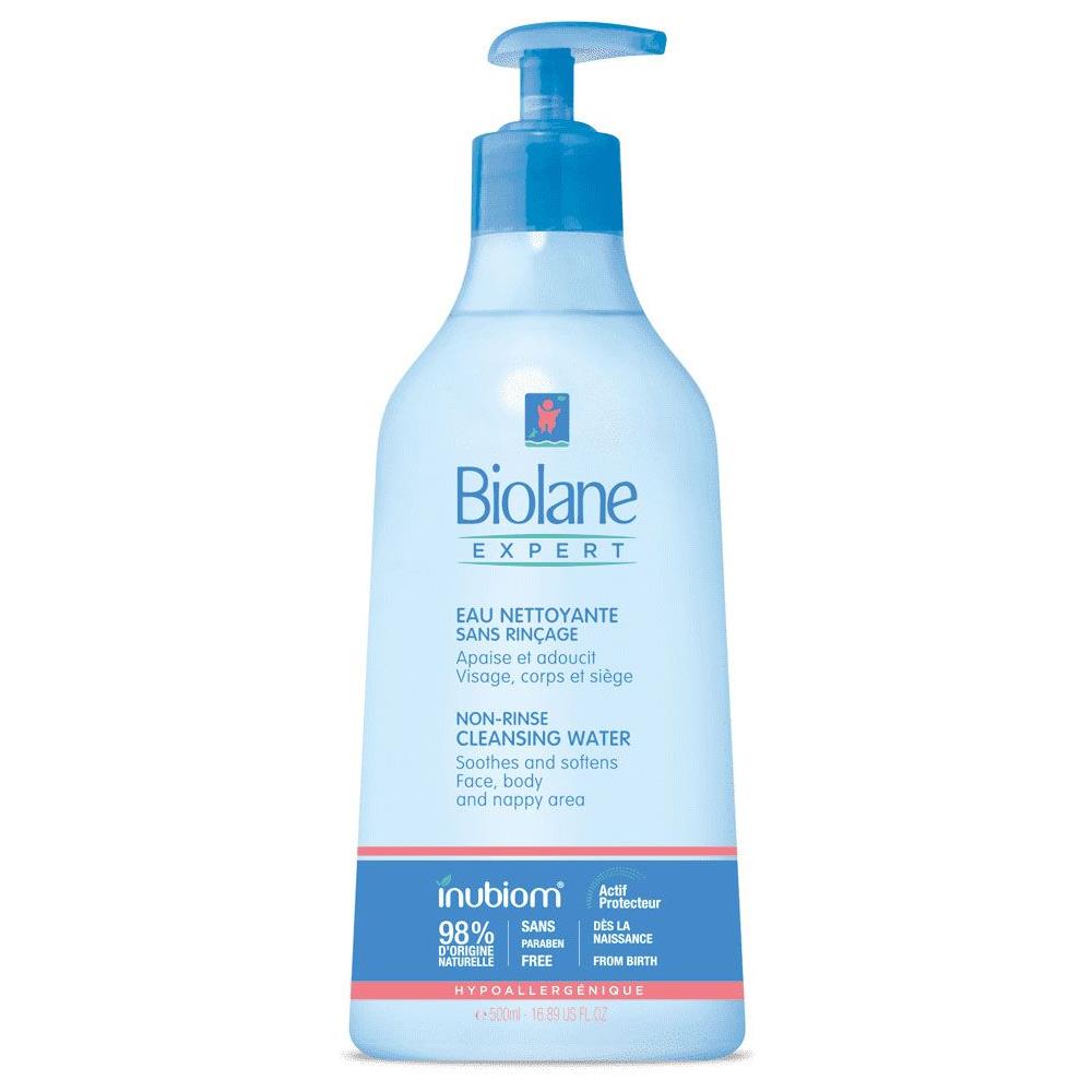 Acqua Detergente Bebe 500ml - Foto 1