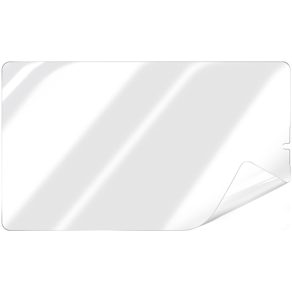 Pellicola Per Samsung Galaxy Tab A11 & Tab A9 Infrangibile Antigraffi - Foto 1