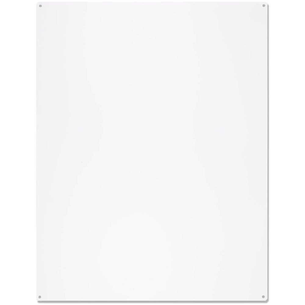KalaMitica 60150-903-001, 1200 x 1496 mm, Acciaio, Bianco - Foto 1