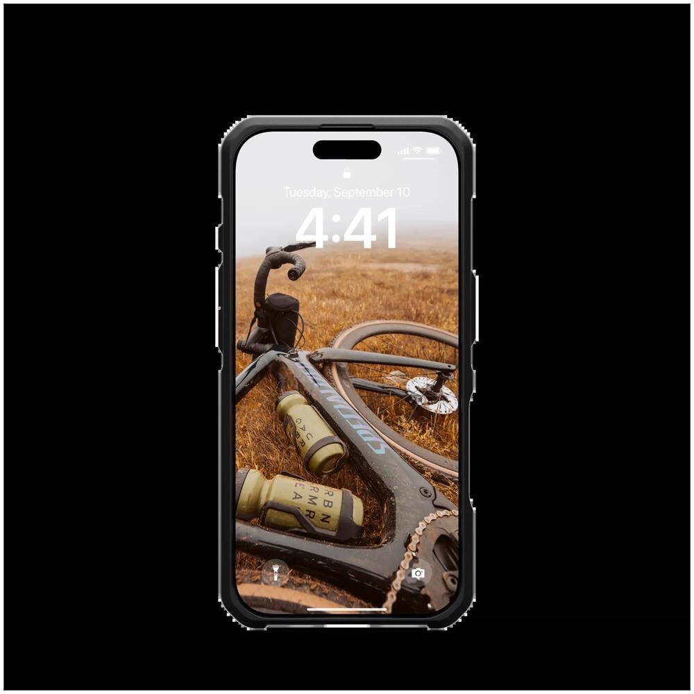 Metropolis LT custodia per cellulare 16 cm (6.3") Cover Oliva - Foto 2