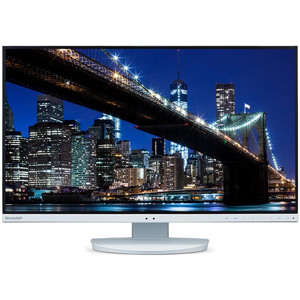 Monitor 27" LCD TFT /IPS EA272Q 4K Ultra HD 2560 x 1440 Pixel Tempo di Risposta 6 ms - Foto 1