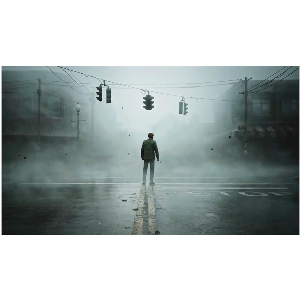 Silent Hill 2 Standard ITA PlayStation 5 - Foto 11