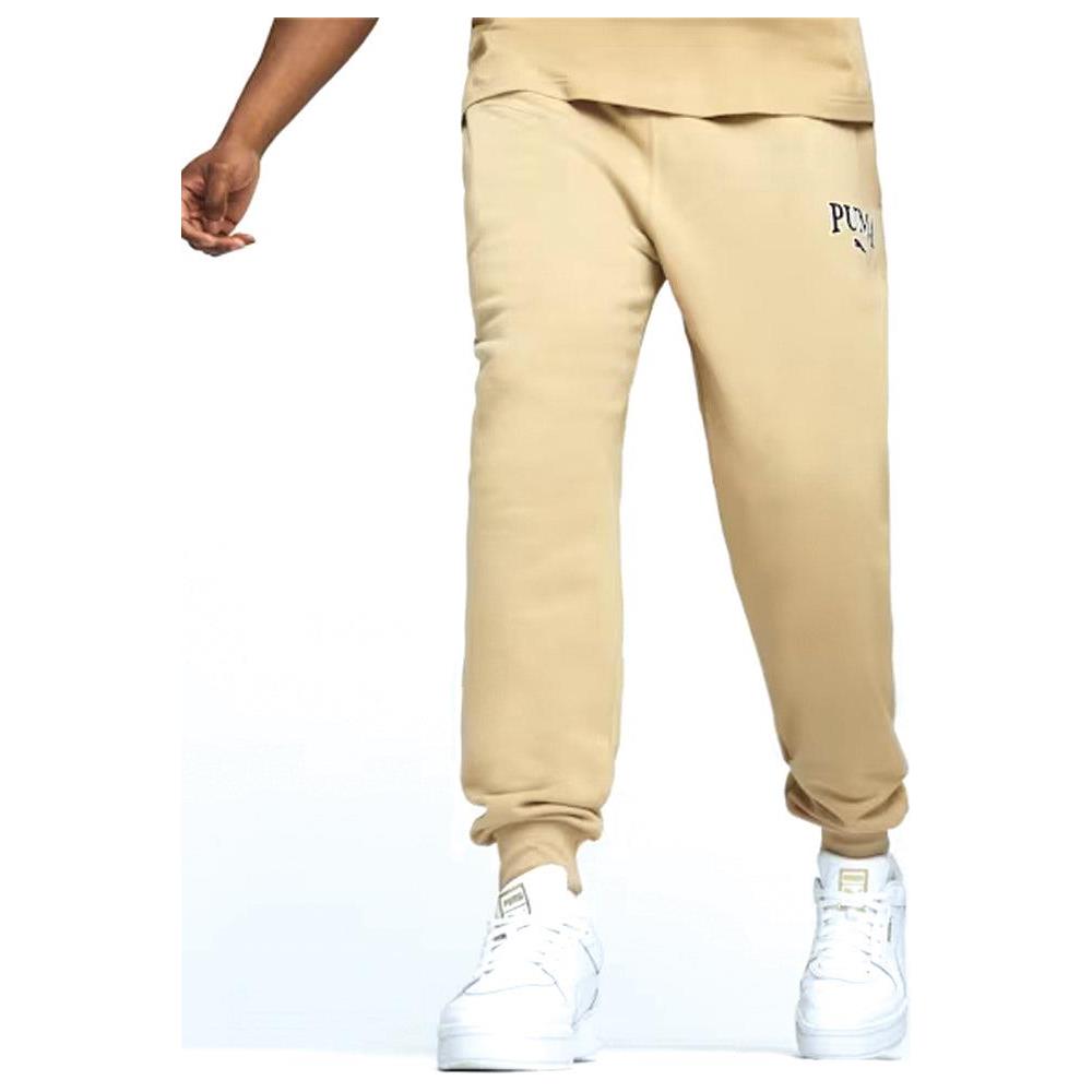 Pantaloni Uomo Squad - Foto 1