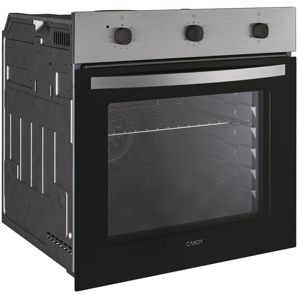Forno Elettrico da Incasso FMCIDC X602 33703512 Capacità 65 L Multifunzione Ventilato Colore Acciaio inox - Foto 6