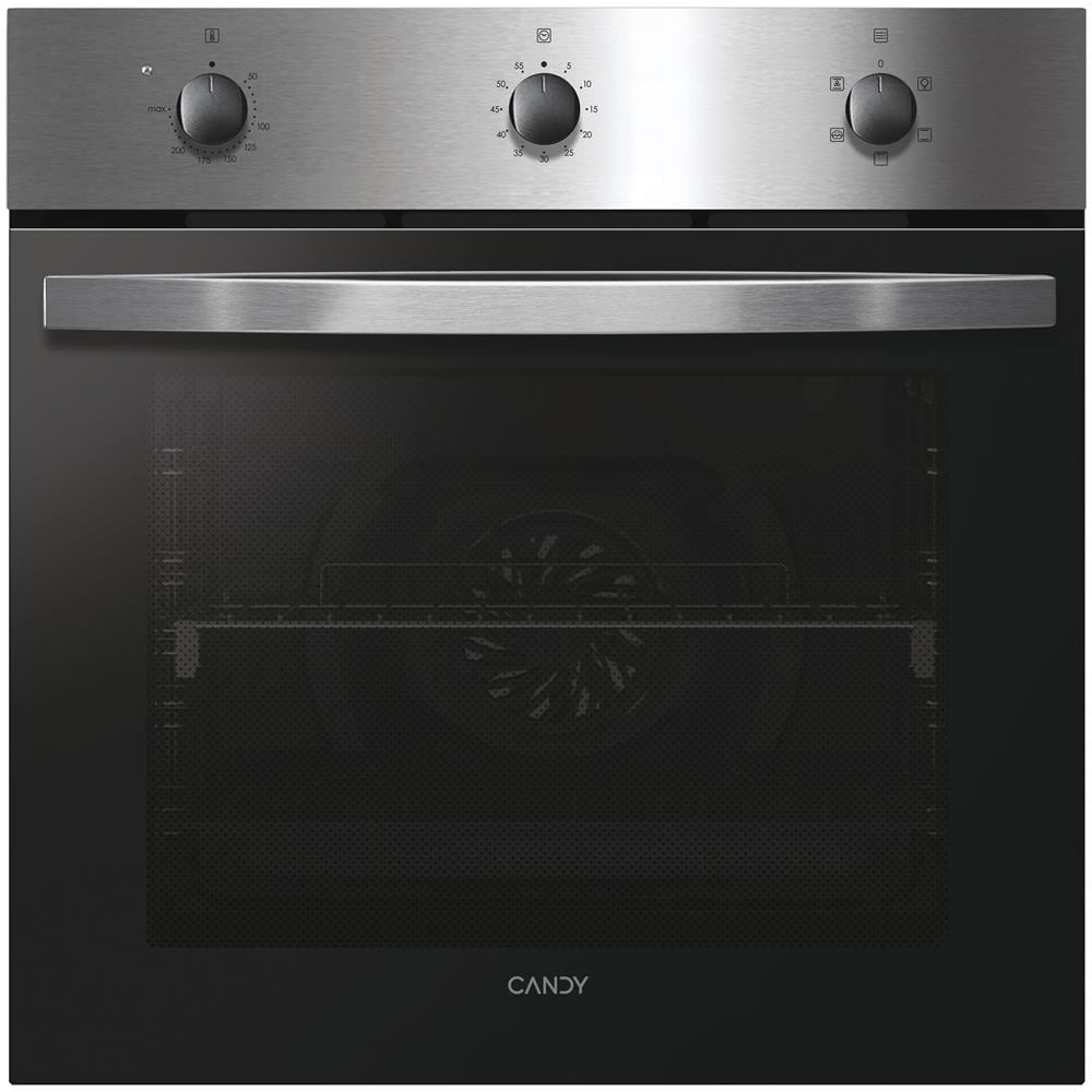 Forno Elettrico da Incasso FMCIDC X602 33703512 Capacità 65 L Multifunzione Ventilato Colore Acciaio inox - Foto 1