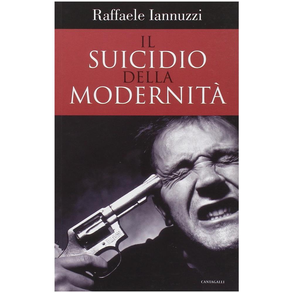 Raffaele Iannuzzi - Il suicidio della modernità - Foto 2