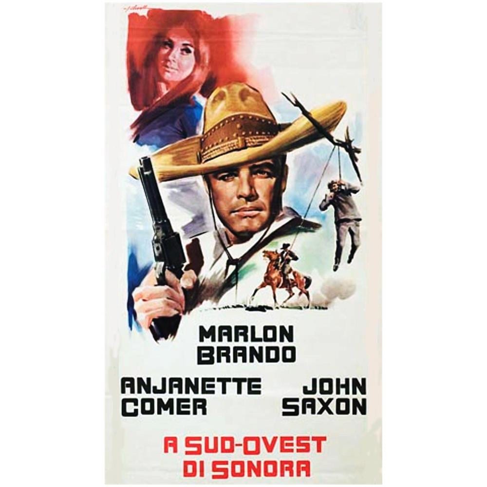 A Sud Ovest Di Sonora - Foto 1