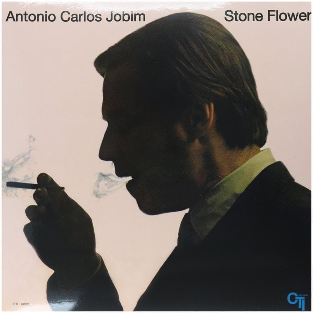 Antonio Carlos Jobim - Stone Flower - Foto 1