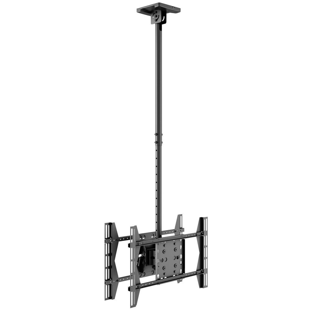 Ceiling Bracket Back-to-back Vesa 800x400 - Foto 1