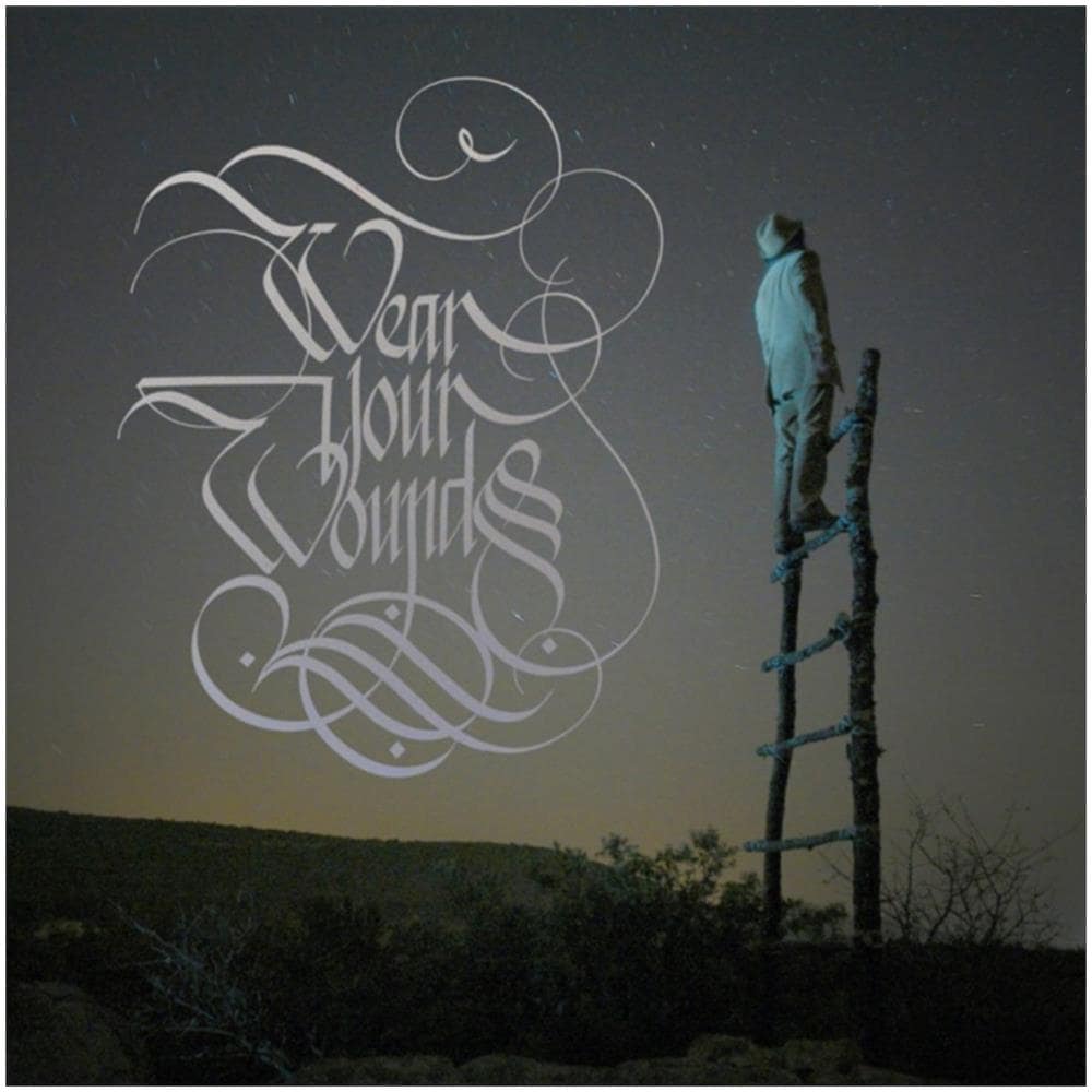 Wear Your Wounds - Wyw (2 Lp) - Foto 1