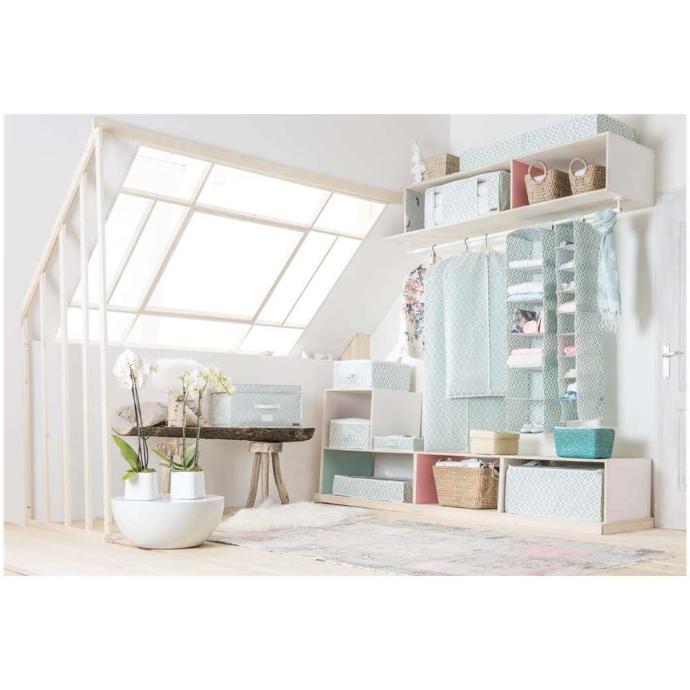 Custodia con sacco salvaspazio Life 2.0 Xxl - Foto 4