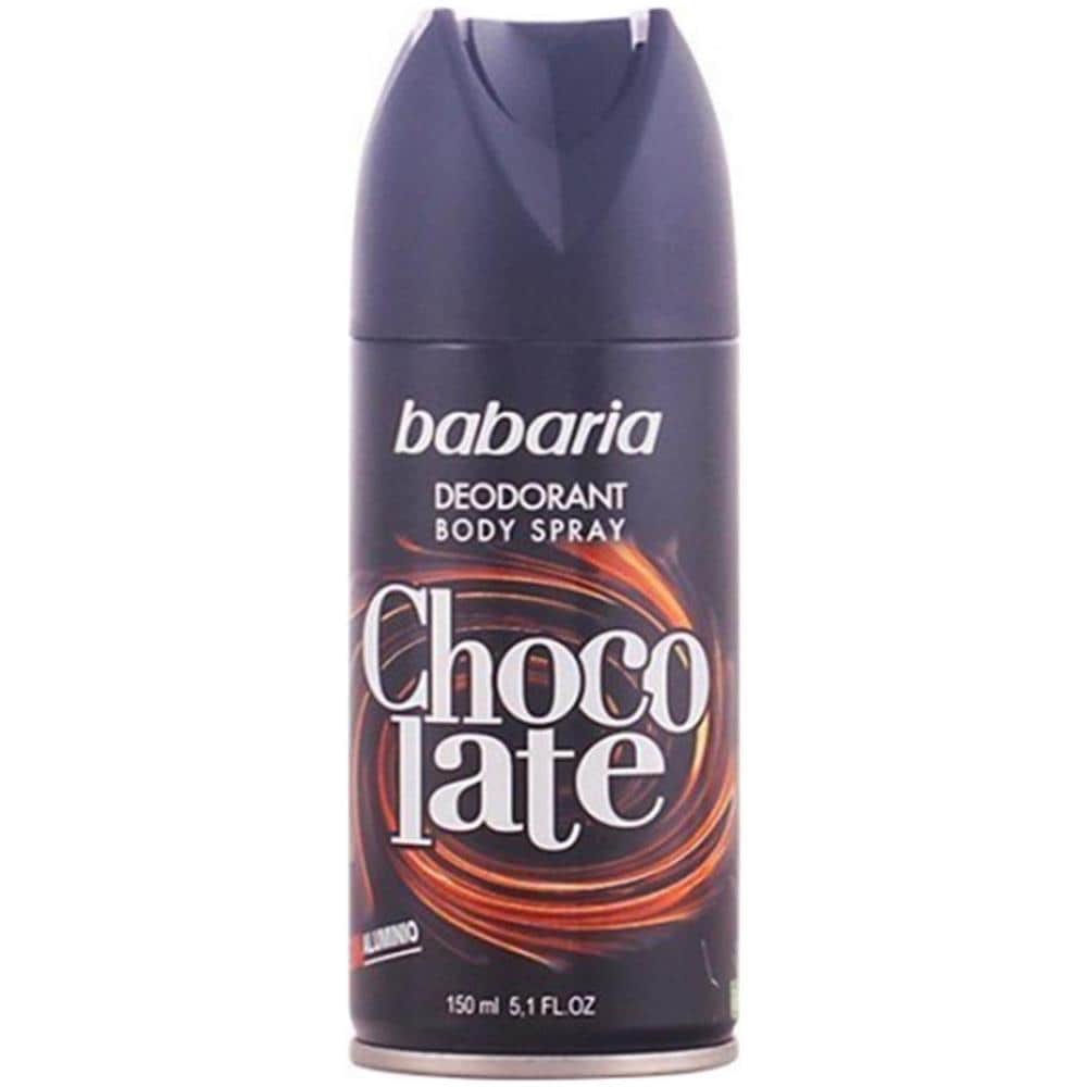 Chocolate Deodorante Spray 150ml+50ml Gratis - Foto 1