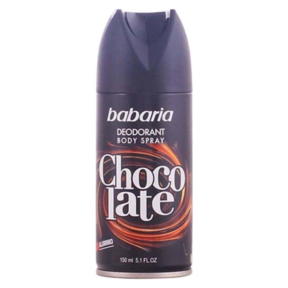 Chocolate Deodorante Spray 150ml+50ml Gratis - Foto 2