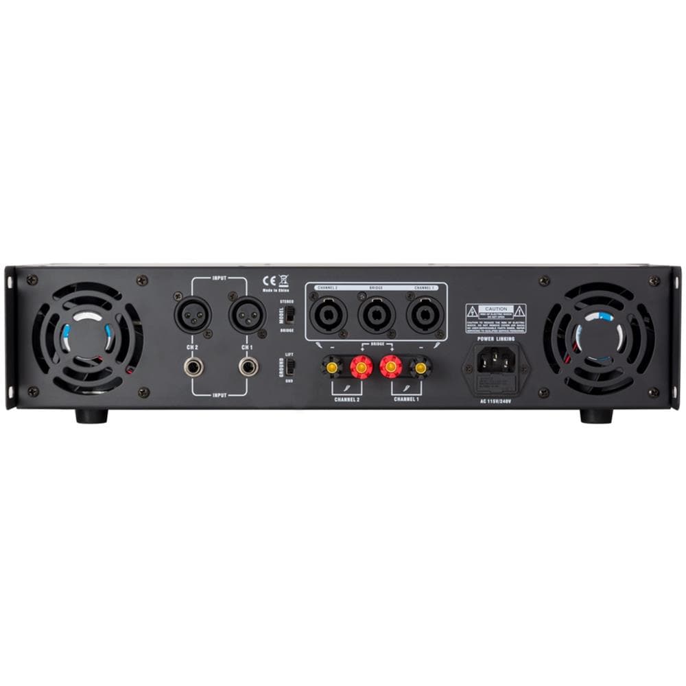 Gemelli Gemelli Xga 2000 Amp - Foto 4