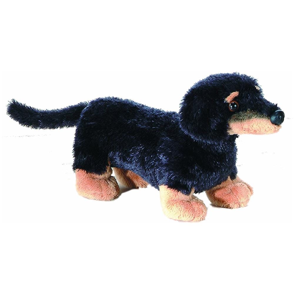 Vienna Dachshund (Peluche 15 Cm) - Foto 1