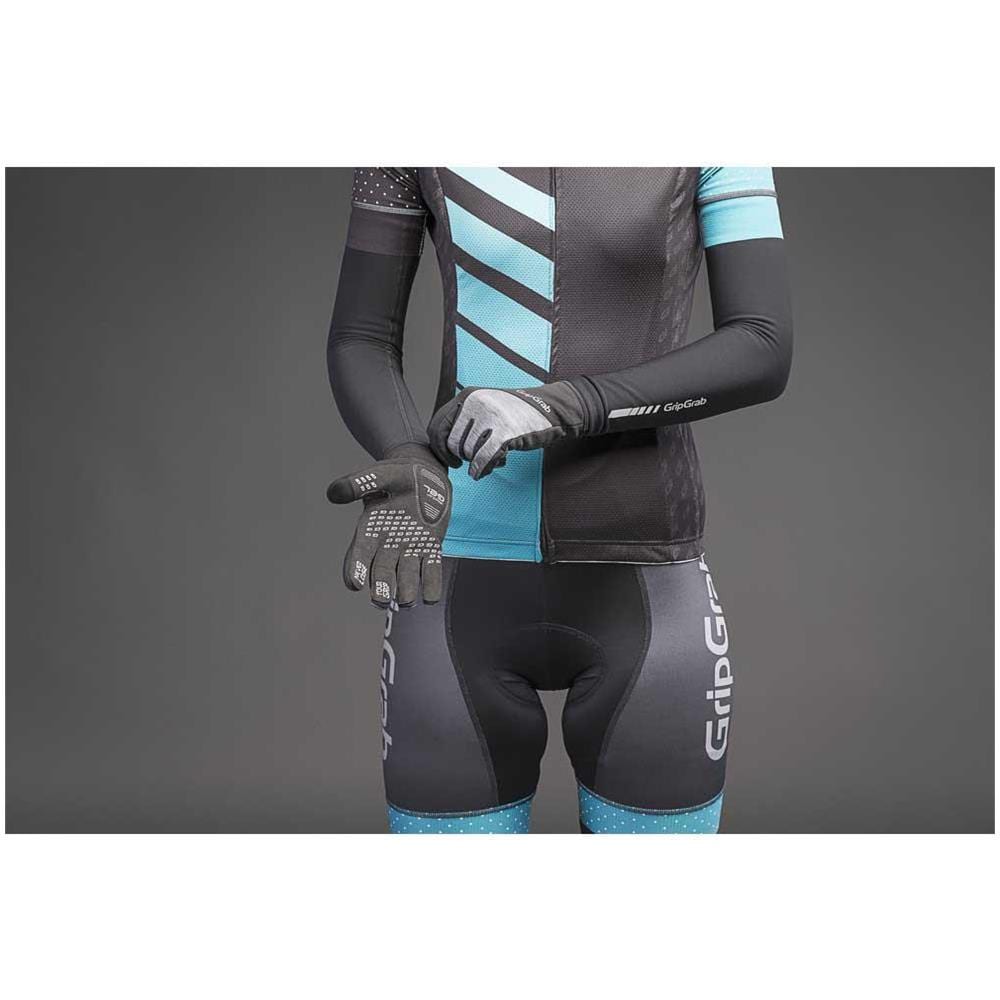 Guanti Gripgrab Hurricane Abbigliamento Donna Xs - Foto 3