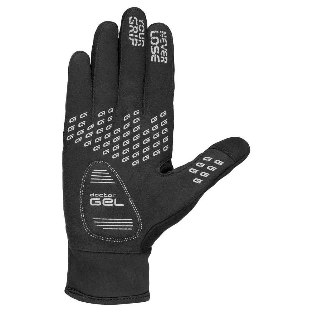 Guanti Gripgrab Hurricane Abbigliamento Donna Xs - Foto 2