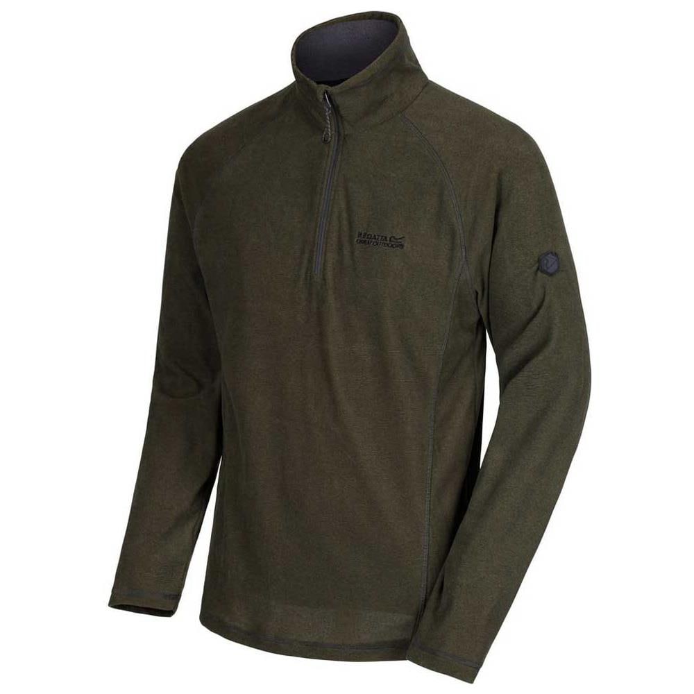 Pile Montes Abbigliamento Uomo M - Foto 3