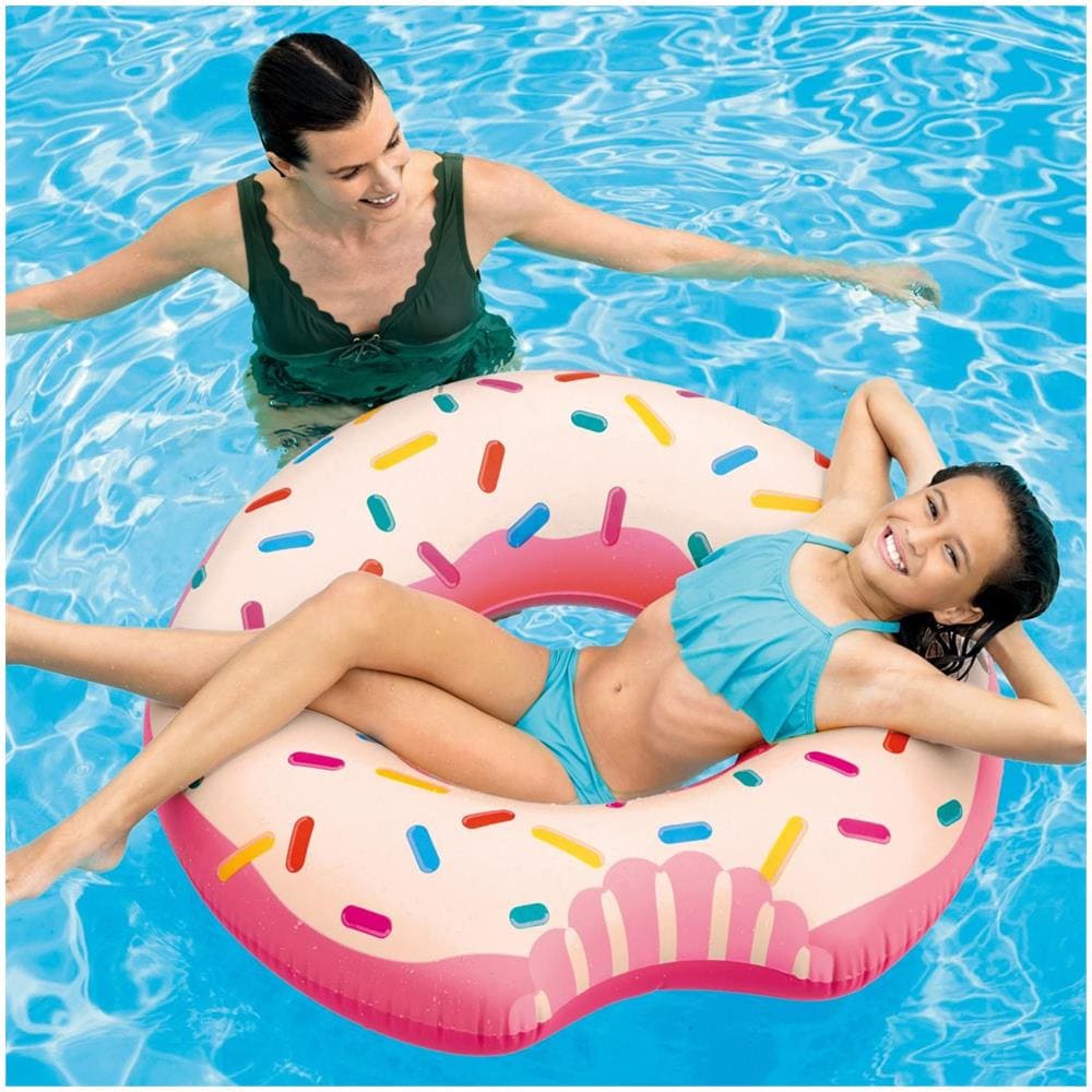 56265NP - Salvagente Donut Arcobaleno - Foto 2