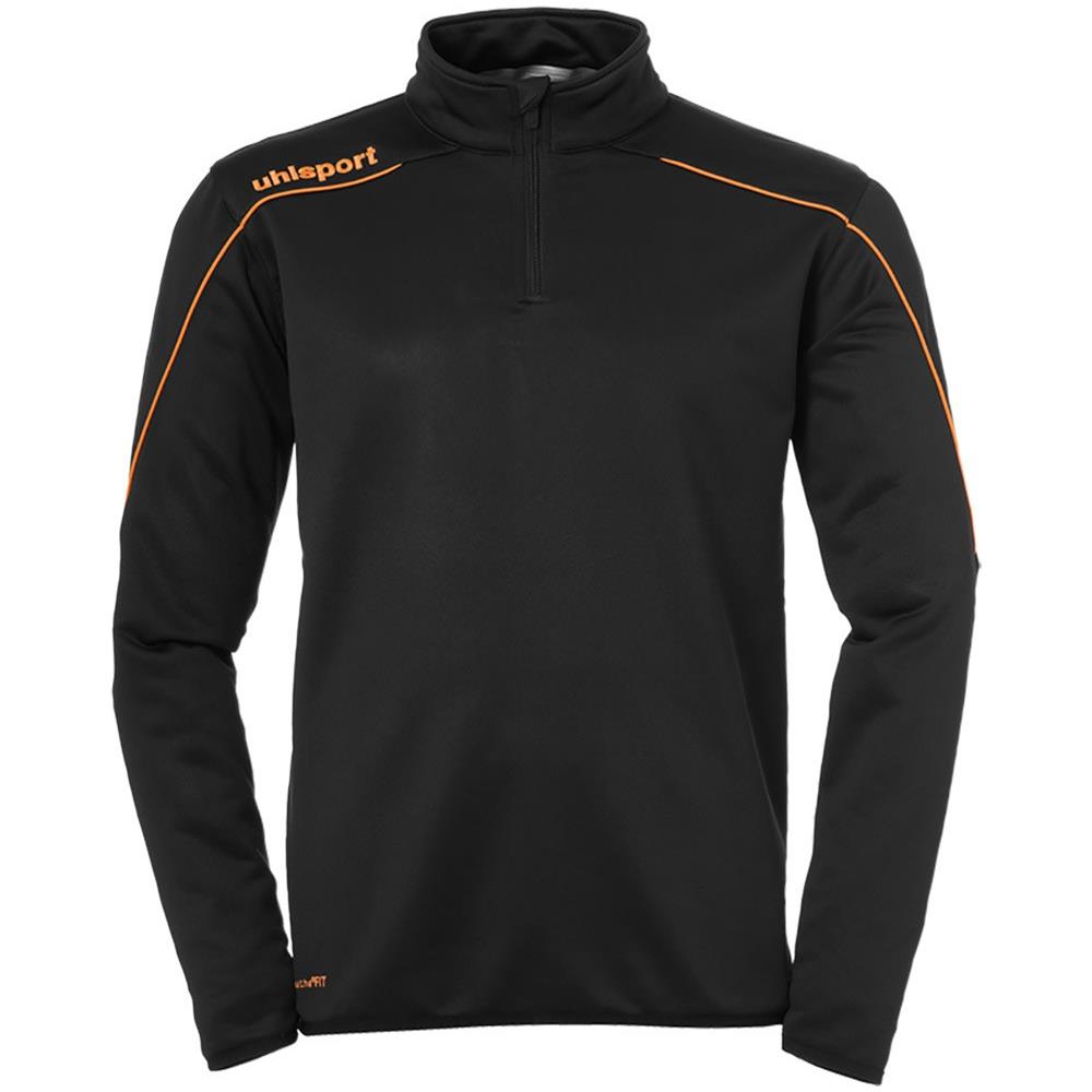 Giacche Stream 22 Quarter Zip Abbigliamento Uomo Xxxl - Foto 1
