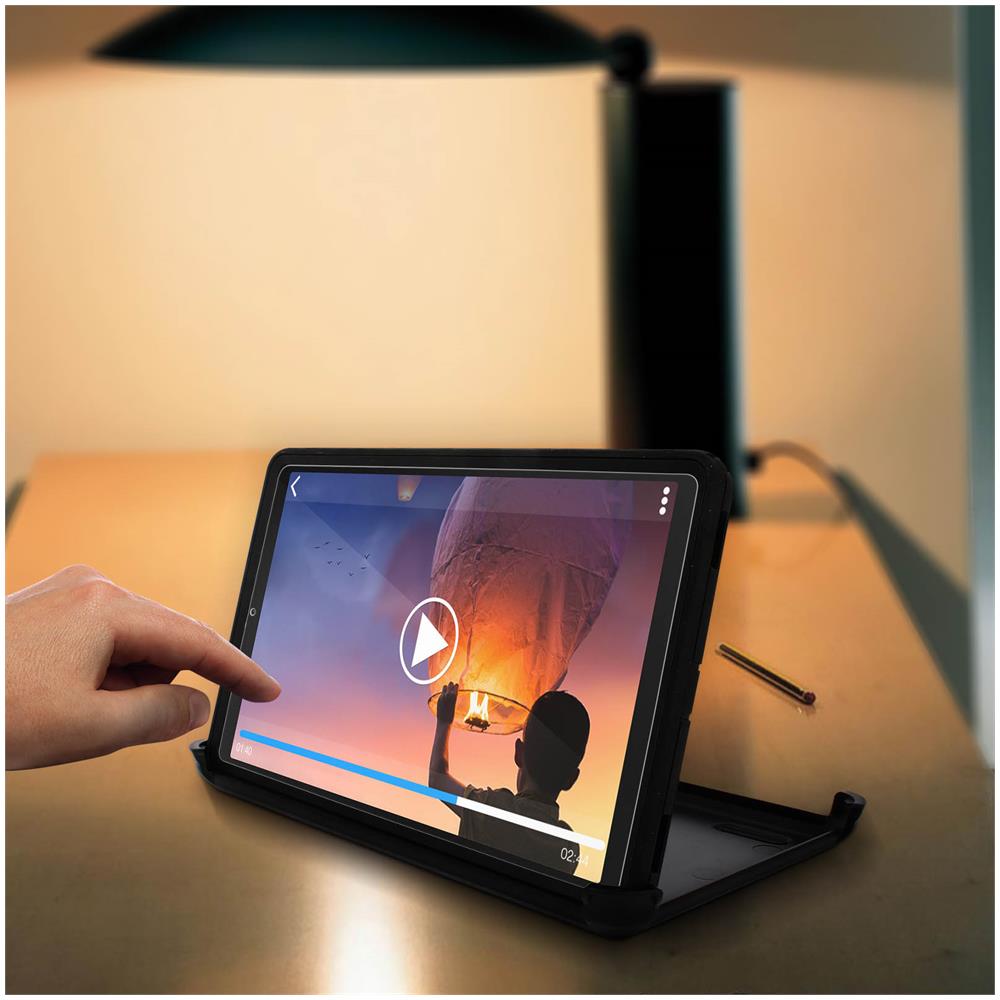 Defender Series - Custodia protettiva per tablet - policarbonato, - Foto 2