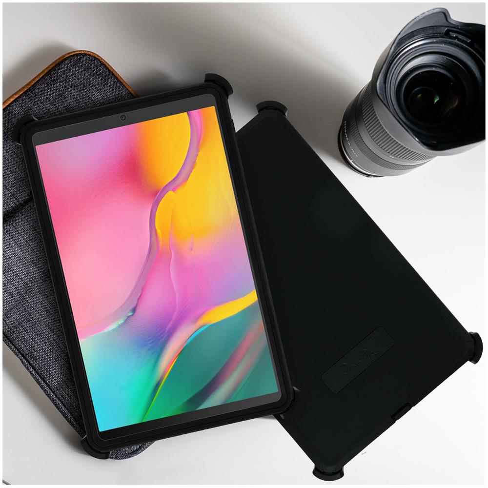 Defender Series - Custodia protettiva per tablet - policarbonato, - Foto 5