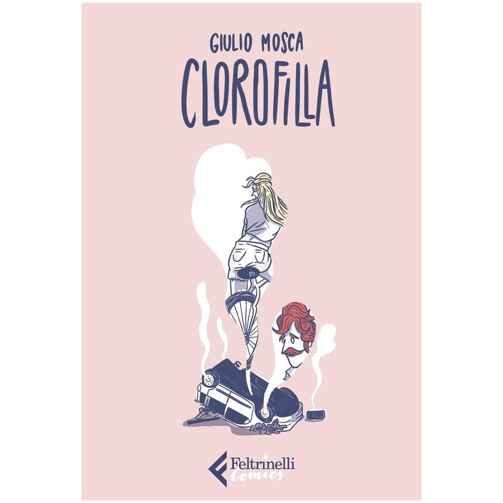 Giulio Mosca - Clorofilla - Foto 1