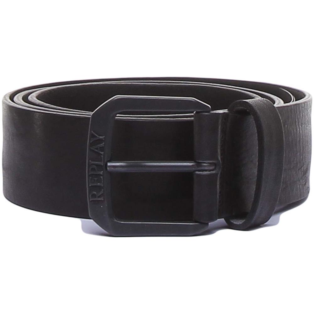 Belt In Black - Foto 1