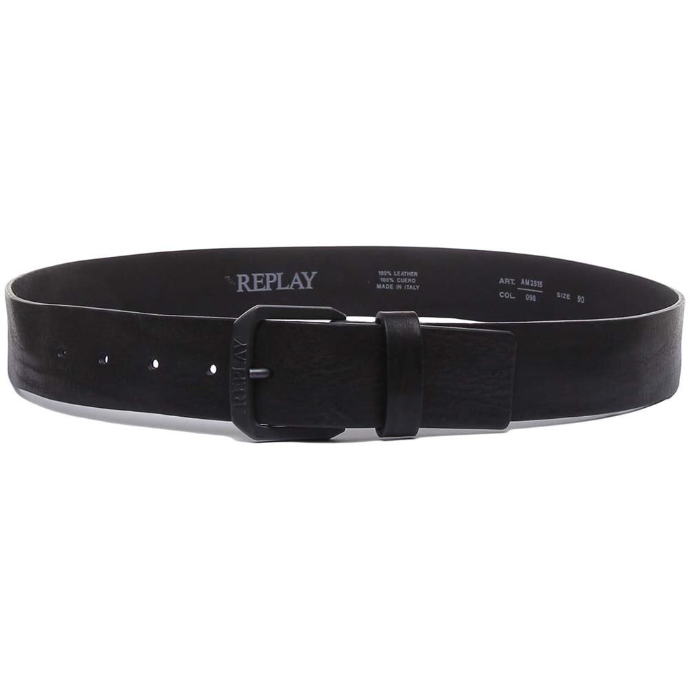 Belt In Black - Foto 2