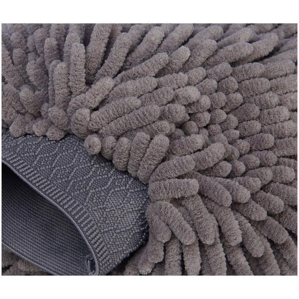 Deluxe Microfibra Car Wash Mitt - Foto 2