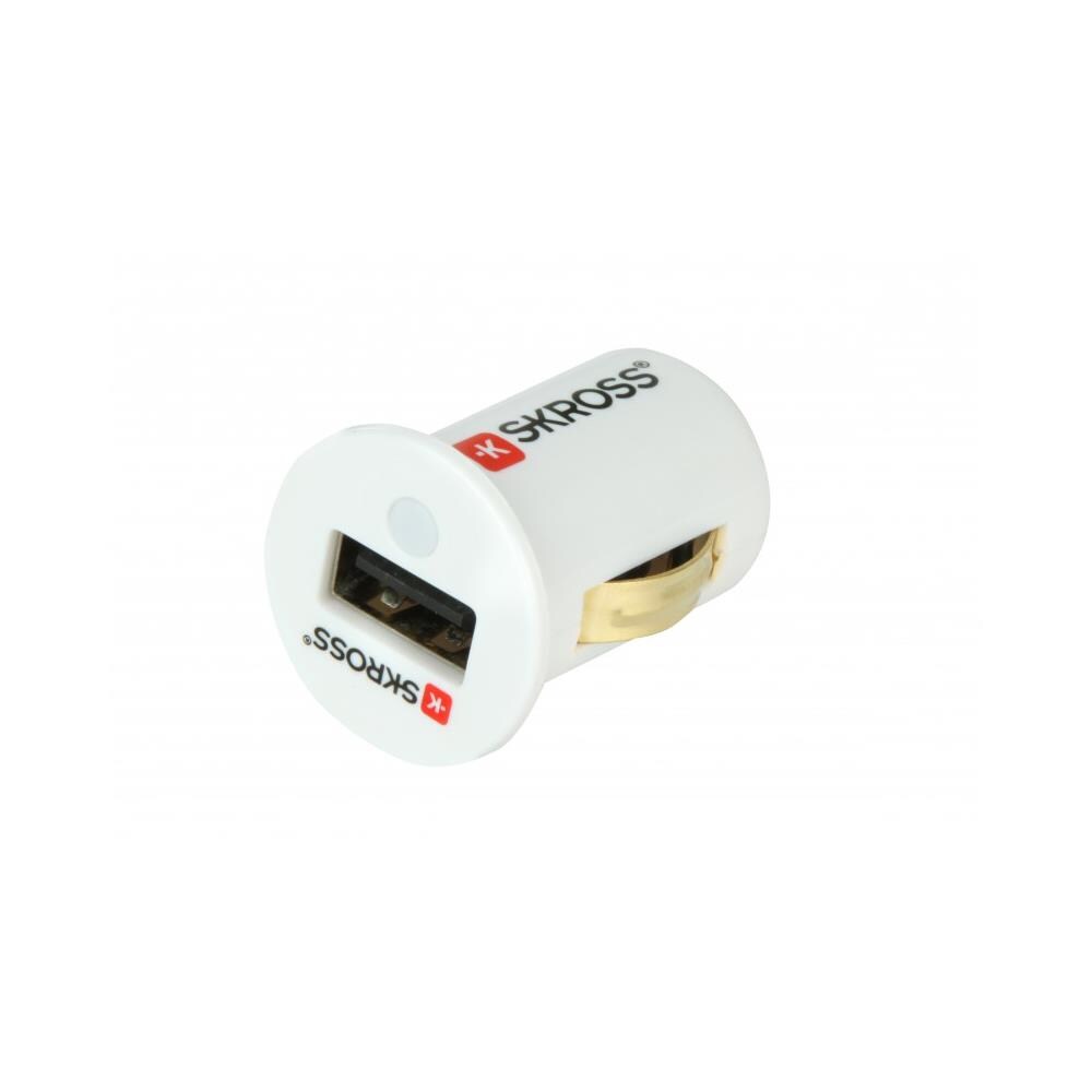 Midget Car charger, Auto, Universale, Accendisigari, Bianco - Foto 3