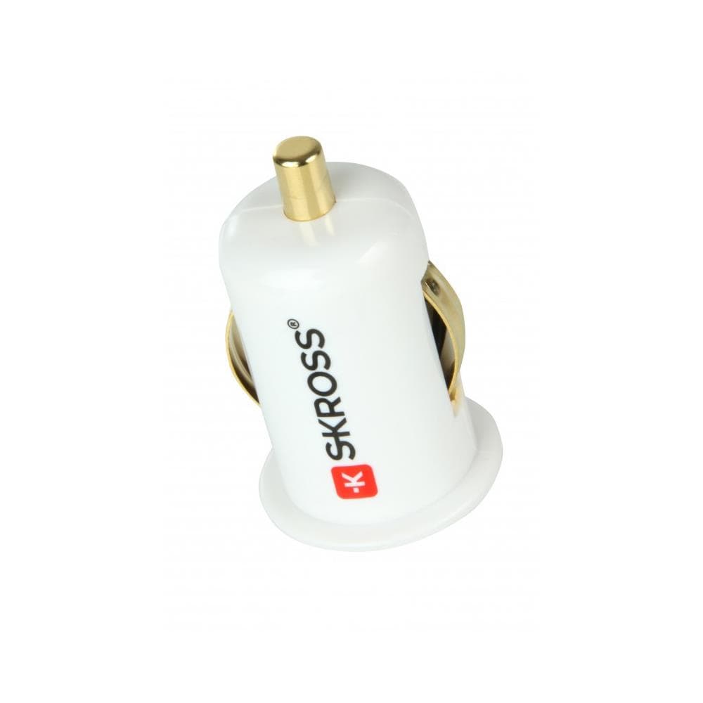 Midget Car charger, Auto, Universale, Accendisigari, Bianco - Foto 2
