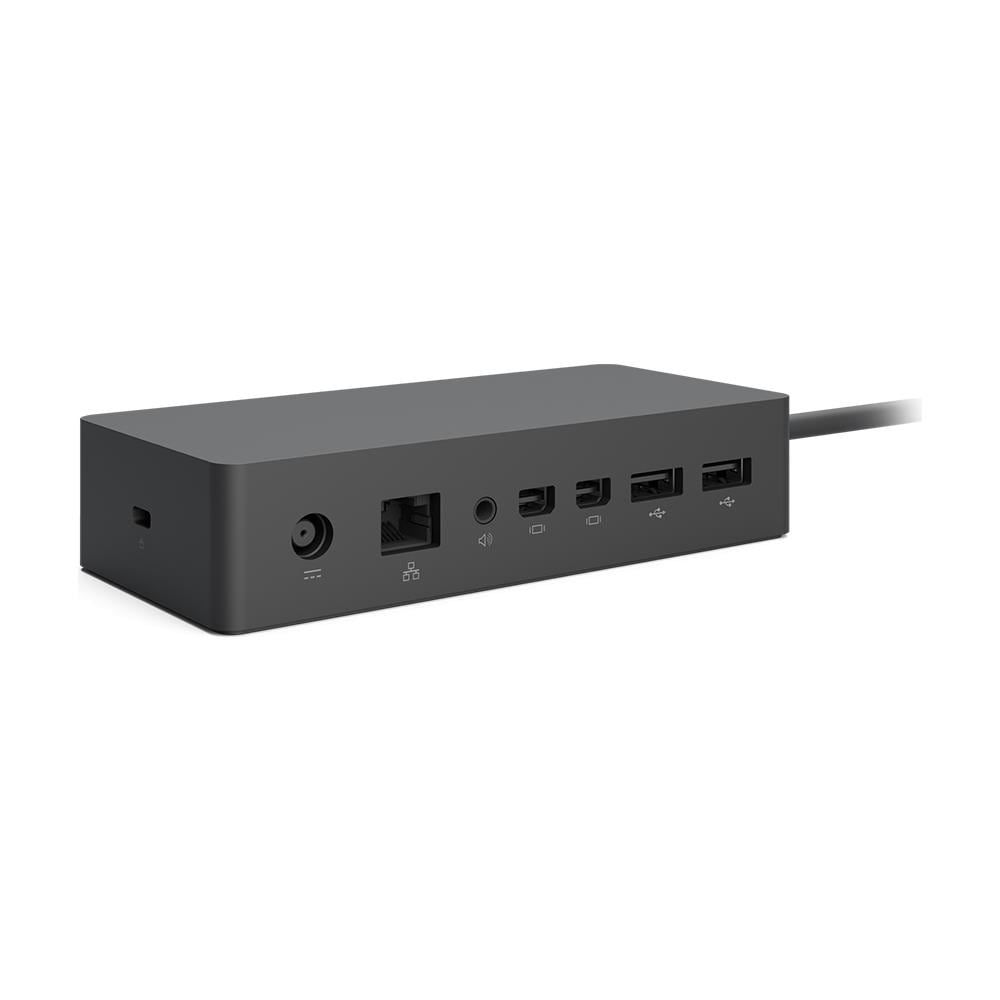Docking Station per Surface Pro 3 Nero - Foto 6