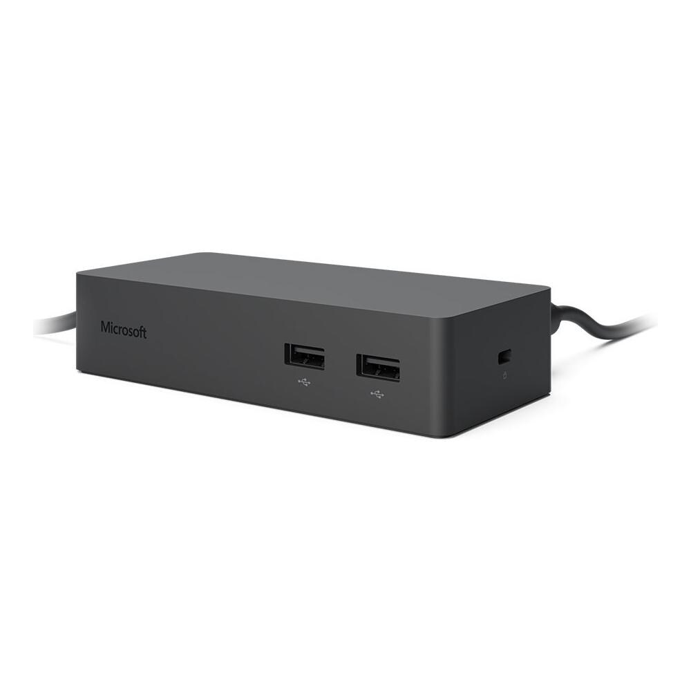 Docking Station per Surface Pro 3 Nero - Foto 2