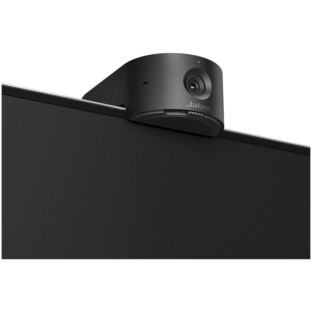 Jabra Panacast 20 13 Mp Nero 3840 X 2160 Pixel 30 Fps - Foto 2