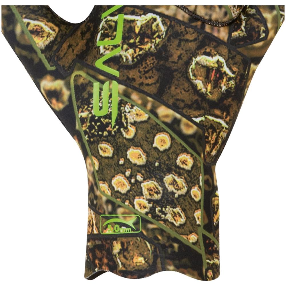 Guanti Krypsis 5mm S Mimetico Marrone - Foto 3