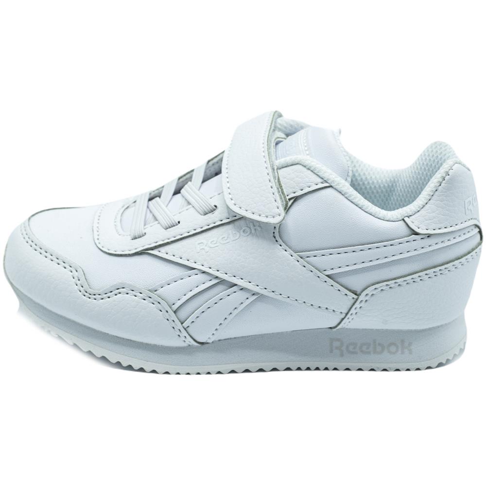 Royal Classic Jogger 3 Fv1490, Bambini, Bianca, 30.5 - Foto 1