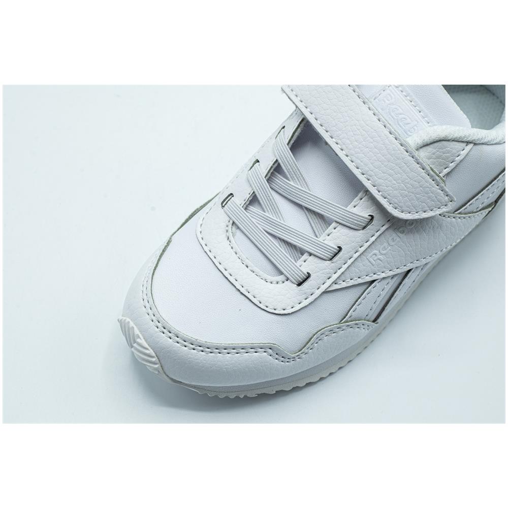 Royal Classic Jogger 3 Fv1490, Bambini, Bianca, 30.5 - Foto 6