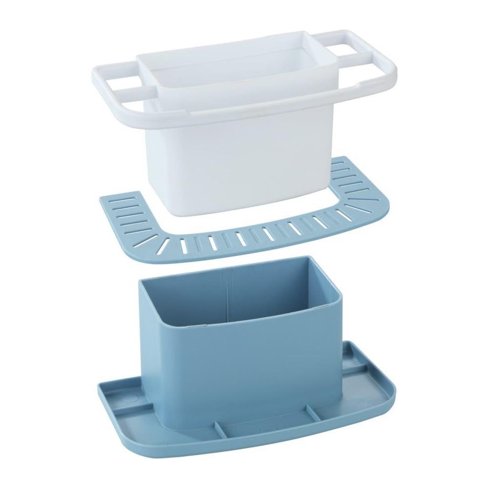 Organizer Per Accessori Cosmo, Blu, - Foto 2